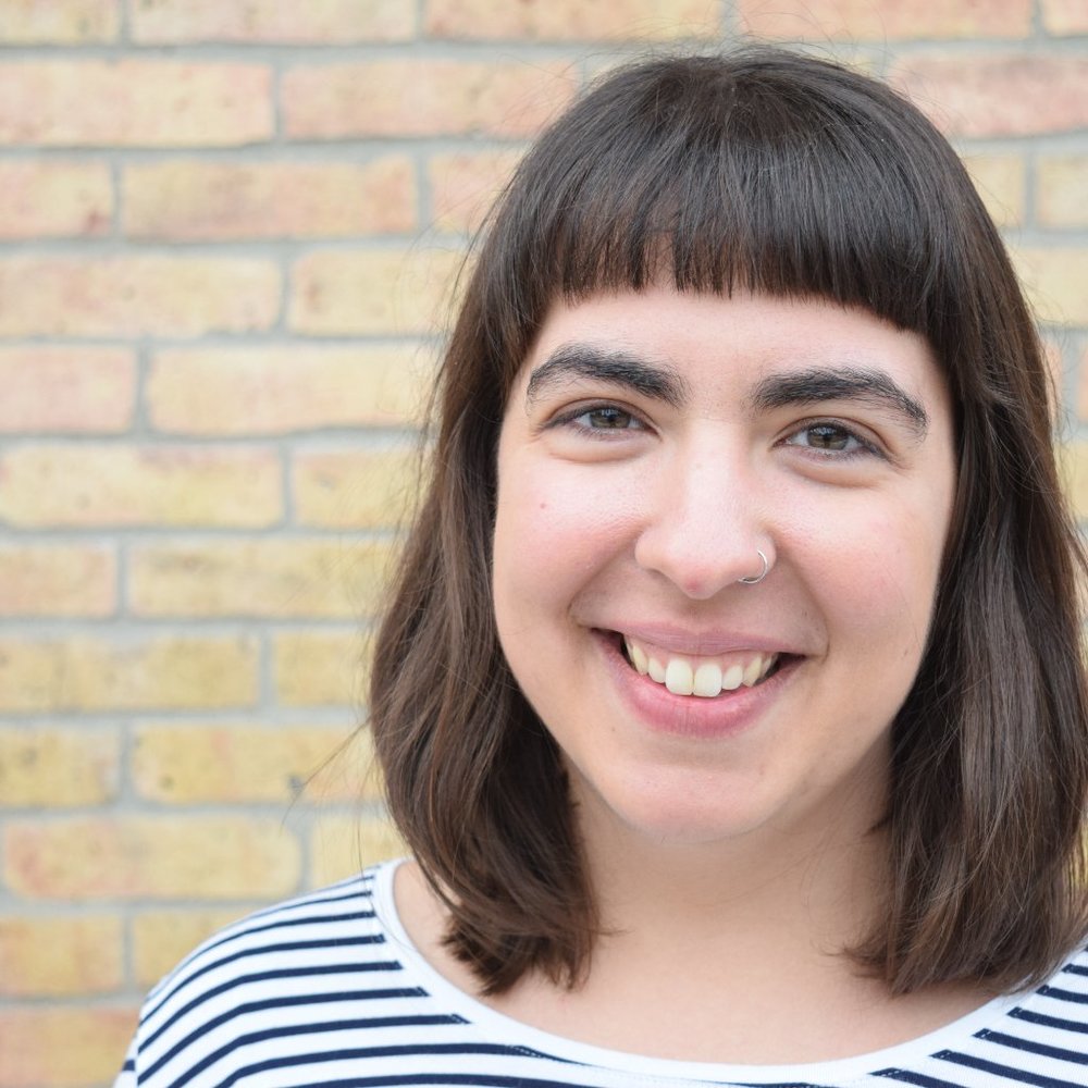 Meet your Posher, Lindsay